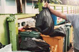 Image for Garbage Picker Man Near Me? Wastix Provides Easy and Convenient Waste Collection!